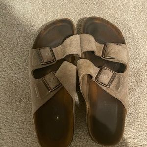 Birkenstock’s